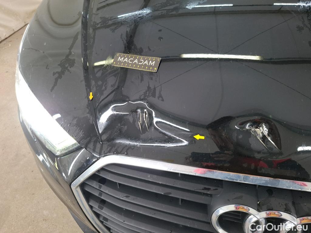  Audi  A3  Sportback 35 TFSI Design Luxe 1.5 TFSI 150CV BVA7 E6dT #2