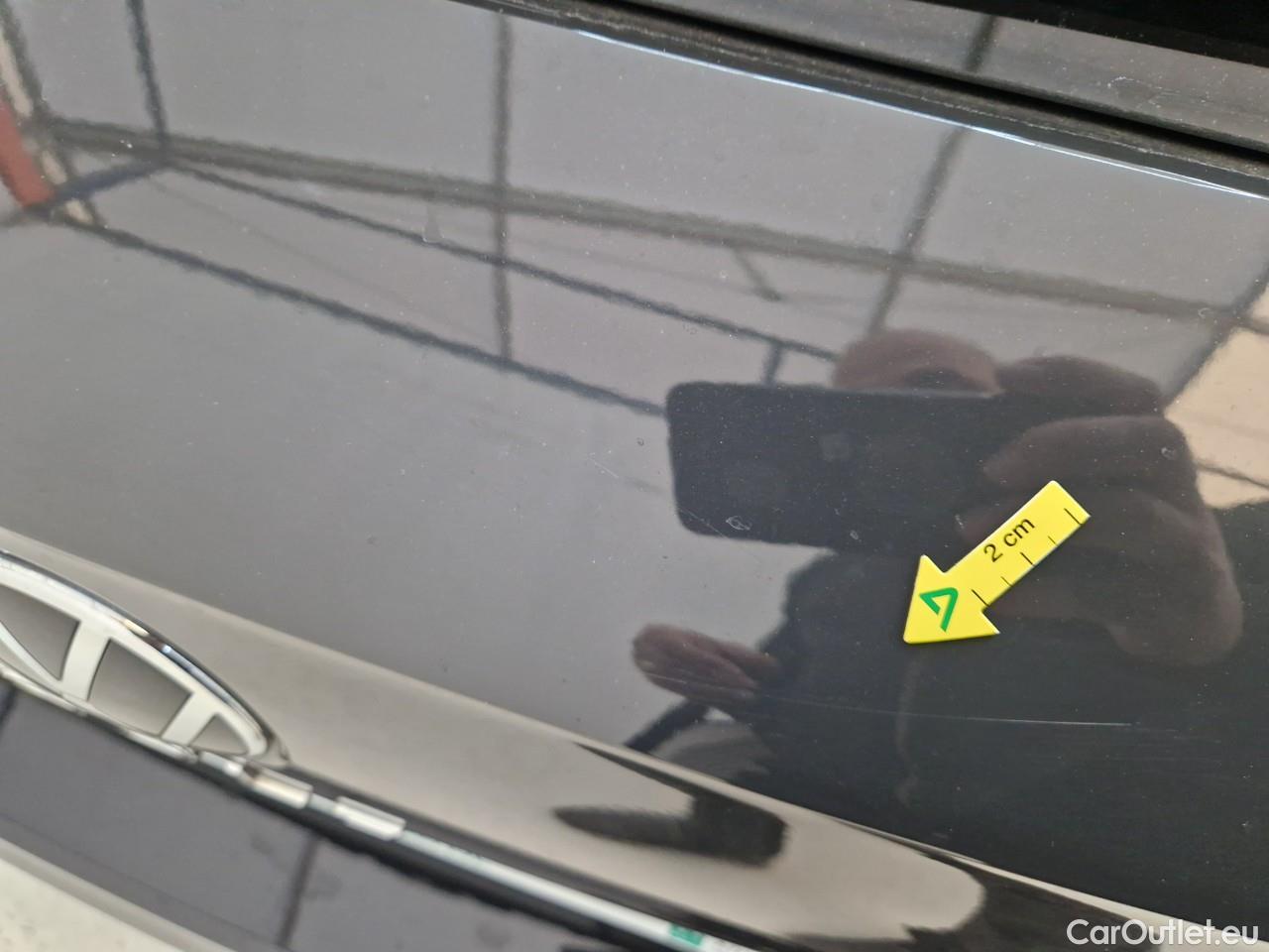  Volkswagen  Golf  2.0 TDI 116HP DSG Life Variant #25