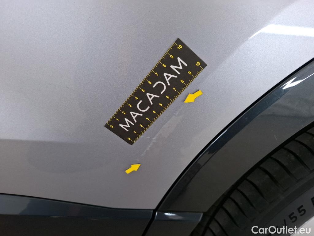  Audi  Q3  35 TDI Design luxe 2.0 TDI 150CV BVA7 E6d #17