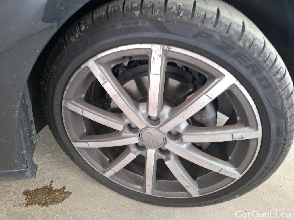  Audi  A3  Sportback 35 TFSI Design Luxe 1.5 TFSI 150CV BVA7 E6dT #31