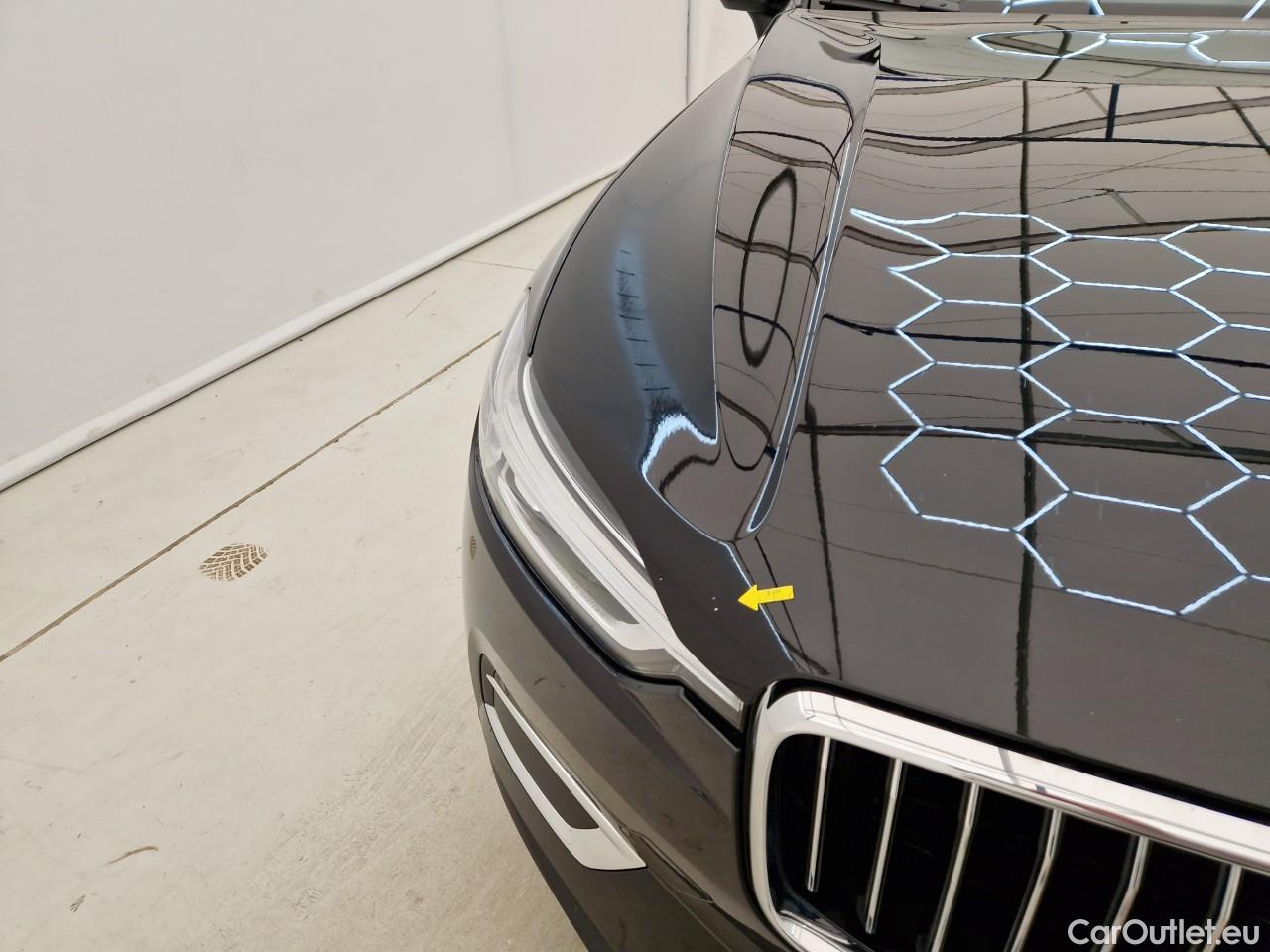  Volvo  XC60 2.0 B4 D 197CP Inscription AT8 AWD #9