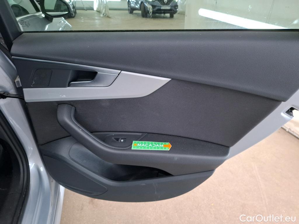  Audi  A4  Avant 40 TFSI Business Line 2.0 TFSI 205CV BVA7 E6d #9