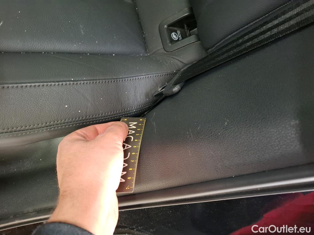  Audi  A3  Sportback 35 TFSI Design Luxe 1.5 TFSI 150CV BVA7 E6dT #37