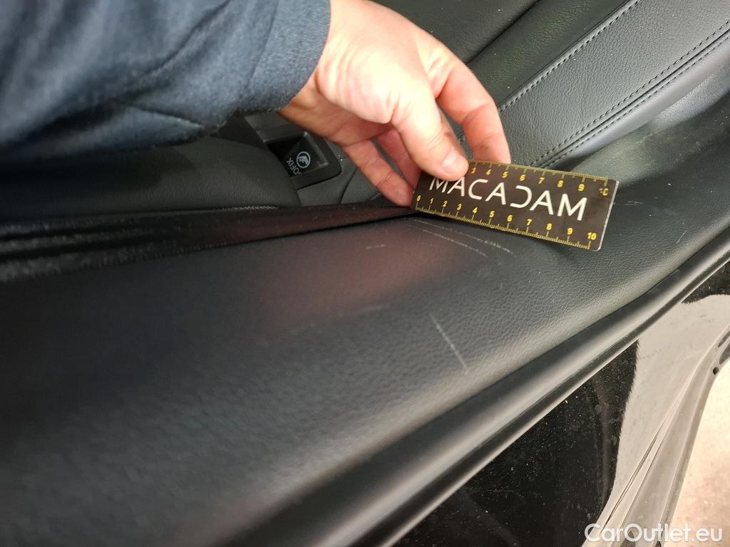  Audi  A3  Sportback 35 TFSI Design Luxe 1.5 TFSI 150CV BVA7 E6dT #40