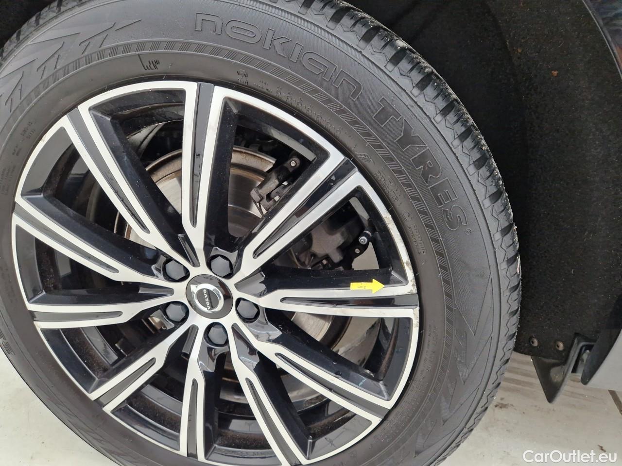  Volvo  XC60 2.0 B4 D 197CP Inscription AT8 AWD #27