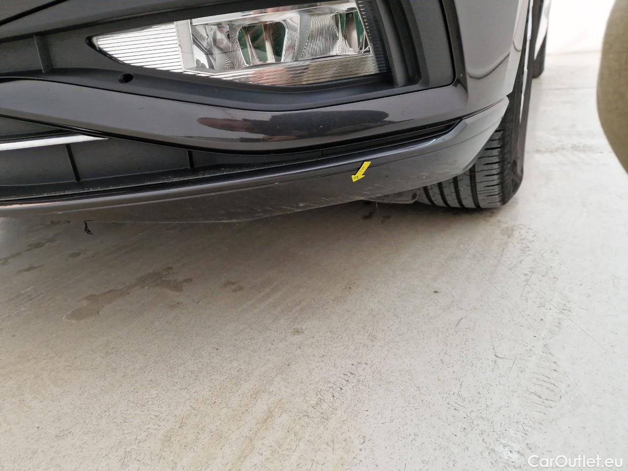  Volkswagen  Passat Comfortline1.5 TSI ACT DSG 150 CP #13