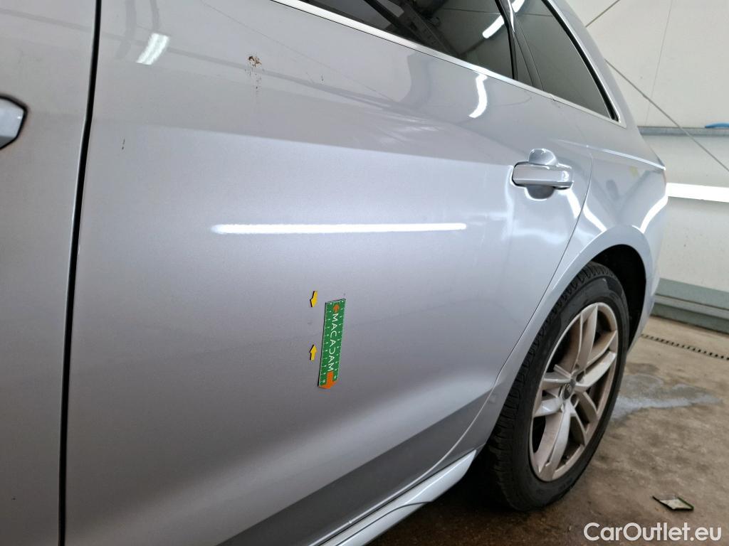  Audi  A4  Avant 40 TFSI Business Line 2.0 TFSI 205CV BVA7 E6d #5