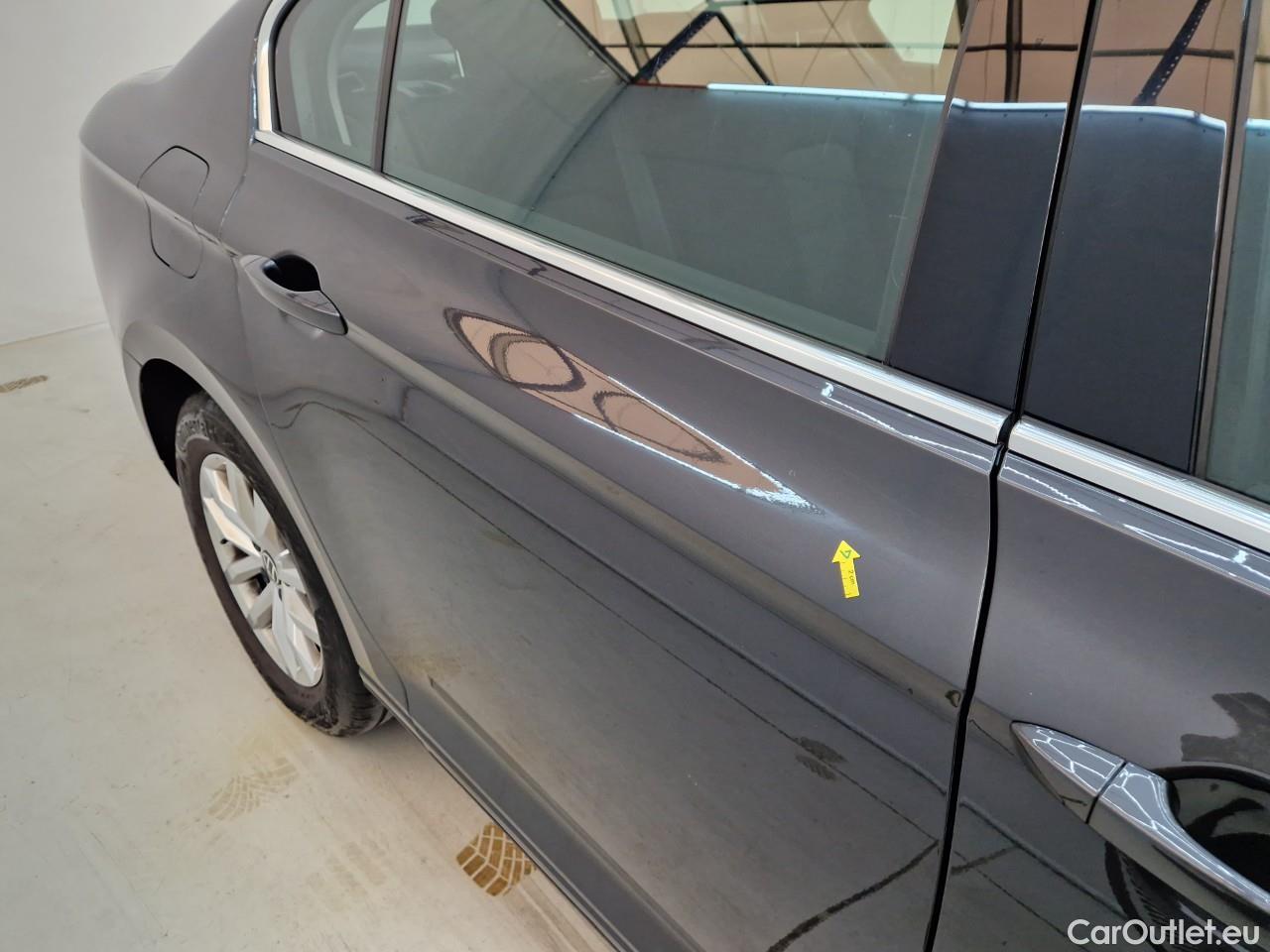  Volkswagen  Passat Comfortline1.5 TSI ACT DSG 150 CP #15