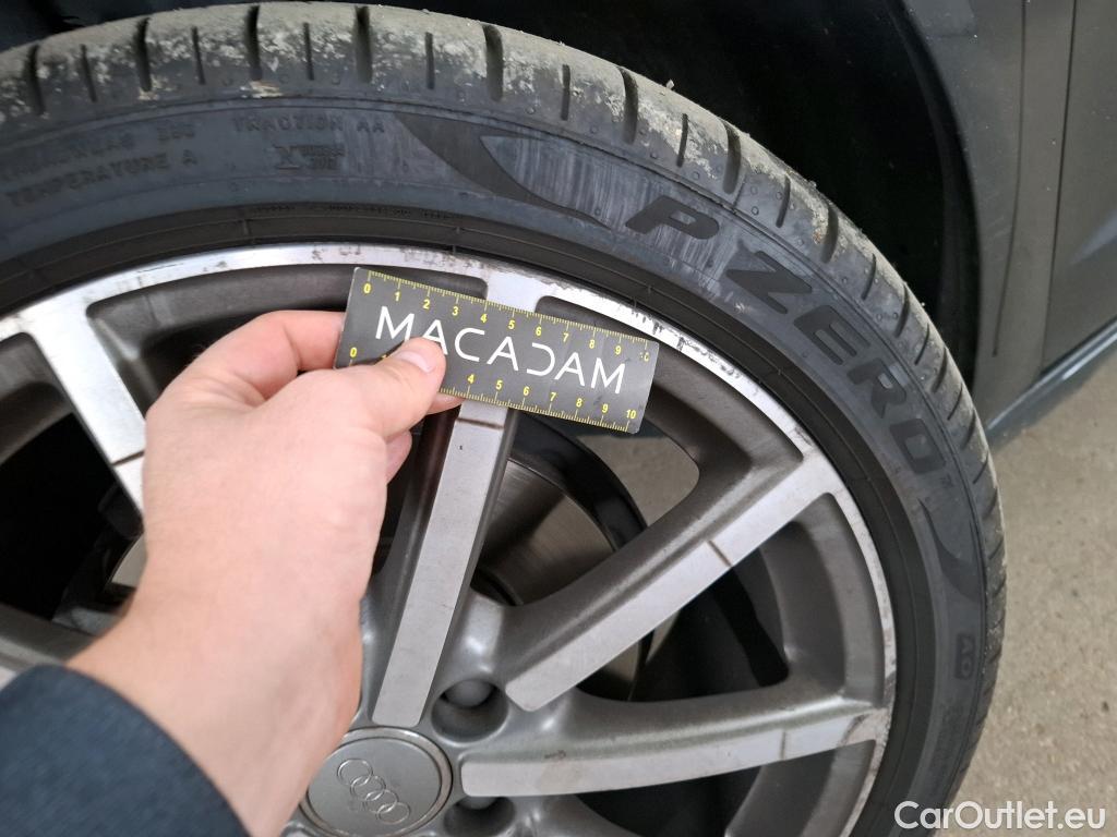  Audi  A3  Sportback 35 TFSI Design Luxe 1.5 TFSI 150CV BVA7 E6dT #26