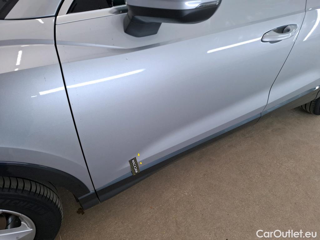  Audi  Q3  35 TDI Design luxe 2.0 TDI 150CV BVA7 E6d #5