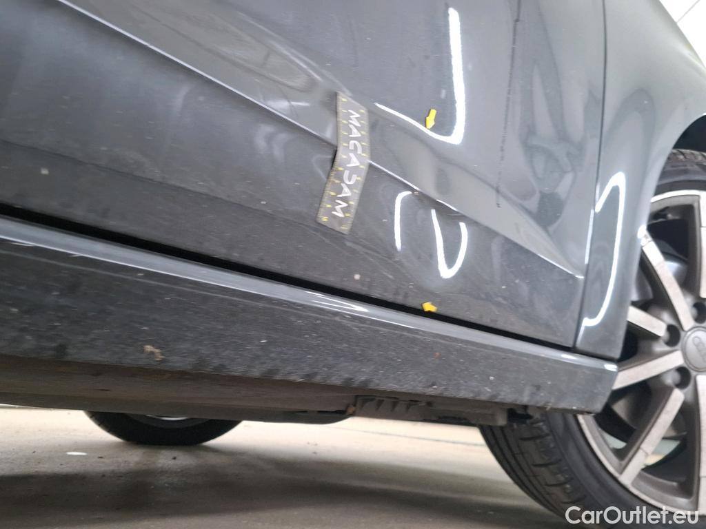  Audi  A3  Sportback 35 TFSI Design Luxe 1.5 TFSI 150CV BVA7 E6dT #7