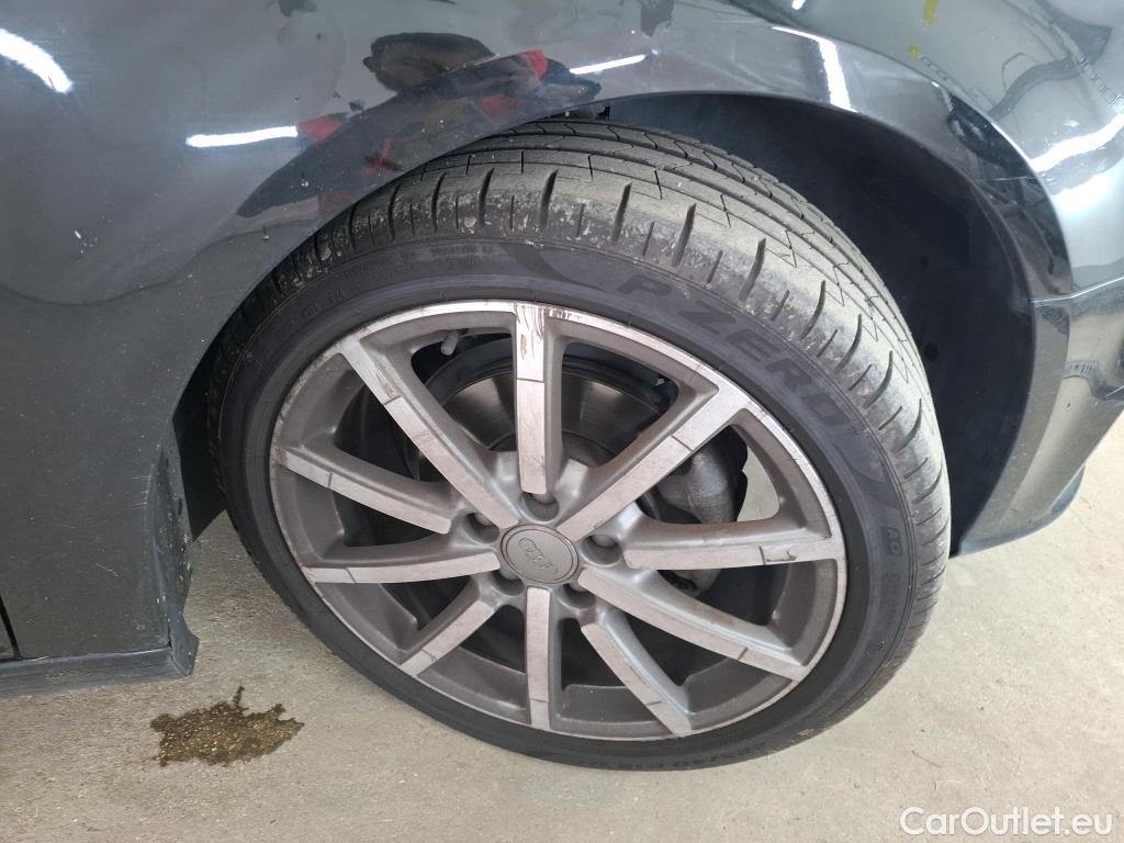  Audi  A3  Sportback 35 TFSI Design Luxe 1.5 TFSI 150CV BVA7 E6dT #30