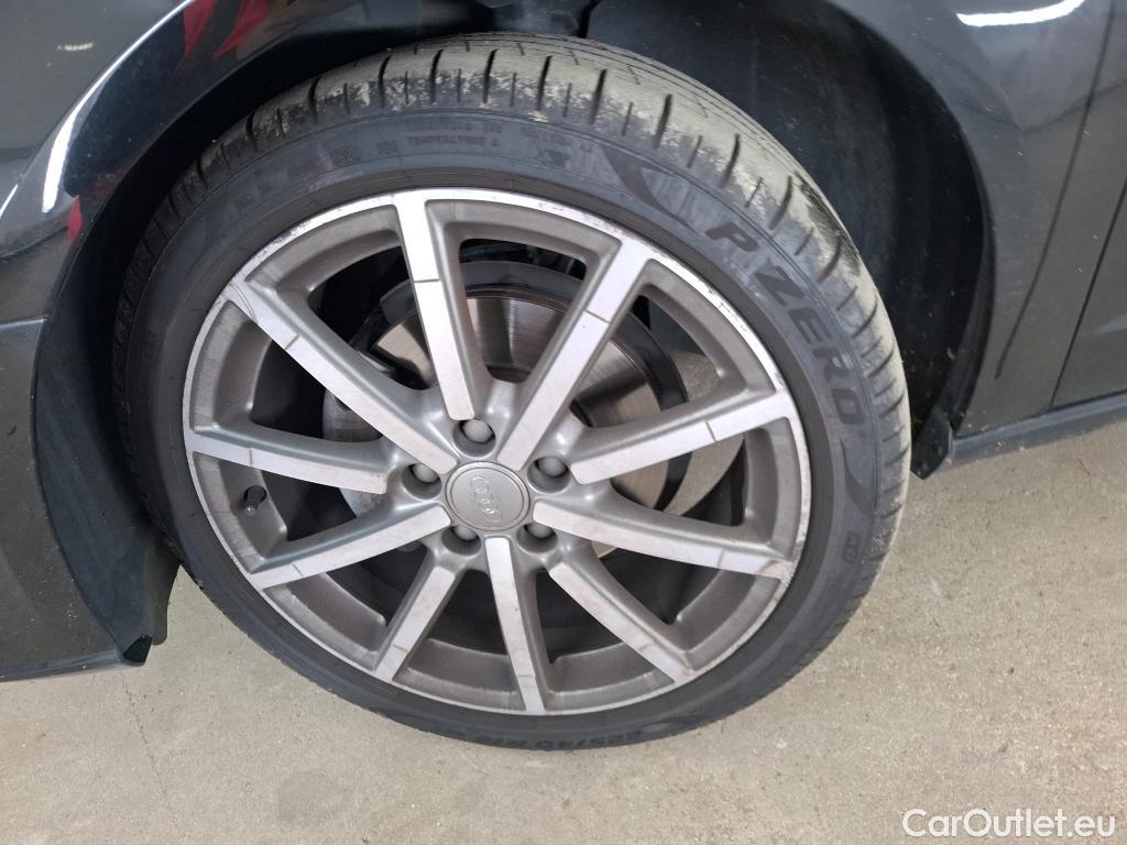  Audi  A3  Sportback 35 TFSI Design Luxe 1.5 TFSI 150CV BVA7 E6dT #24