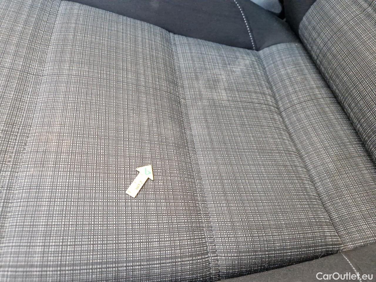  Volkswagen  Passat Comfortline1.5 TSI ACT DSG 150 CP #43