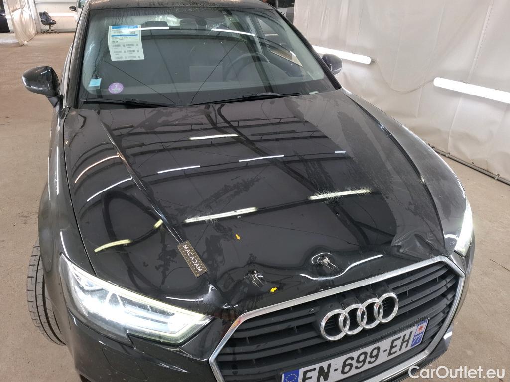  Audi  A3  Sportback 35 TFSI Design Luxe 1.5 TFSI 150CV BVA7 E6dT #1