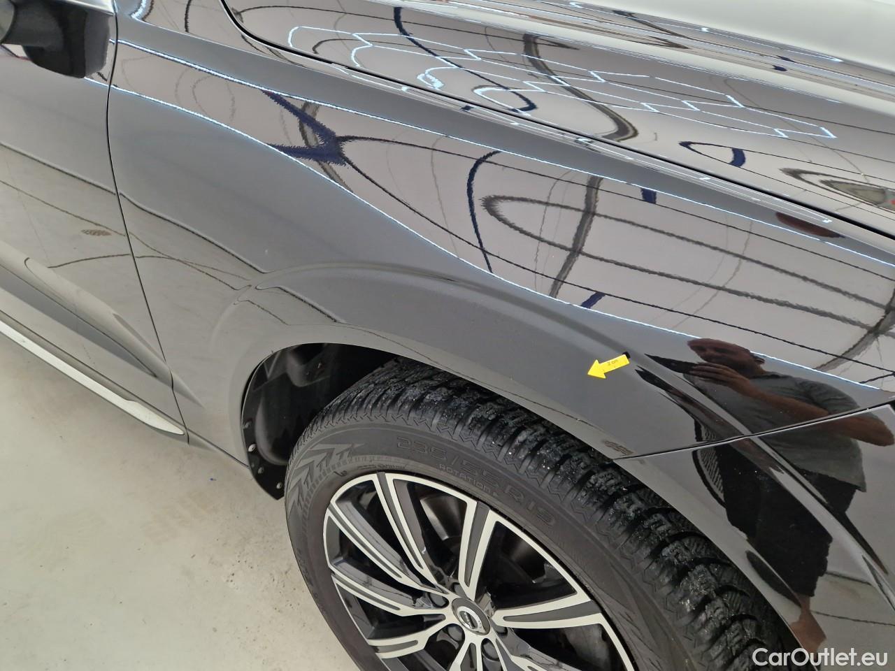  Volvo  XC60 2.0 B4 D 197CP Inscription AT8 AWD #15