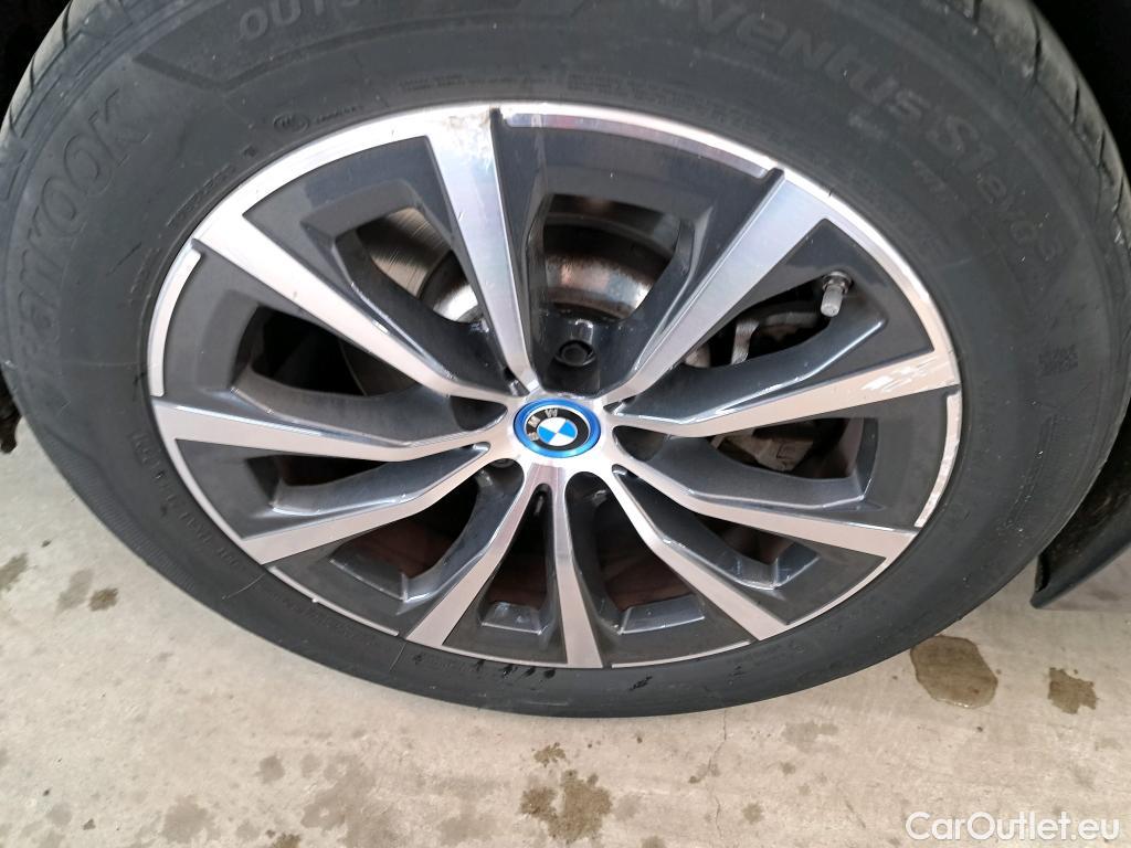  Bmw  Serie 3 Série 3 Touring 320 e Business Design 2.0 205CV BVA8 #19