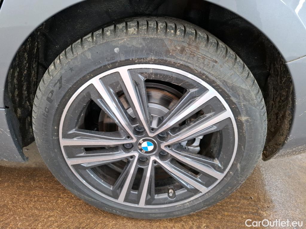  Bmw  Serie 1 BMW Série 1  2019  5P  Berline 116i DKG7 Business Design #5