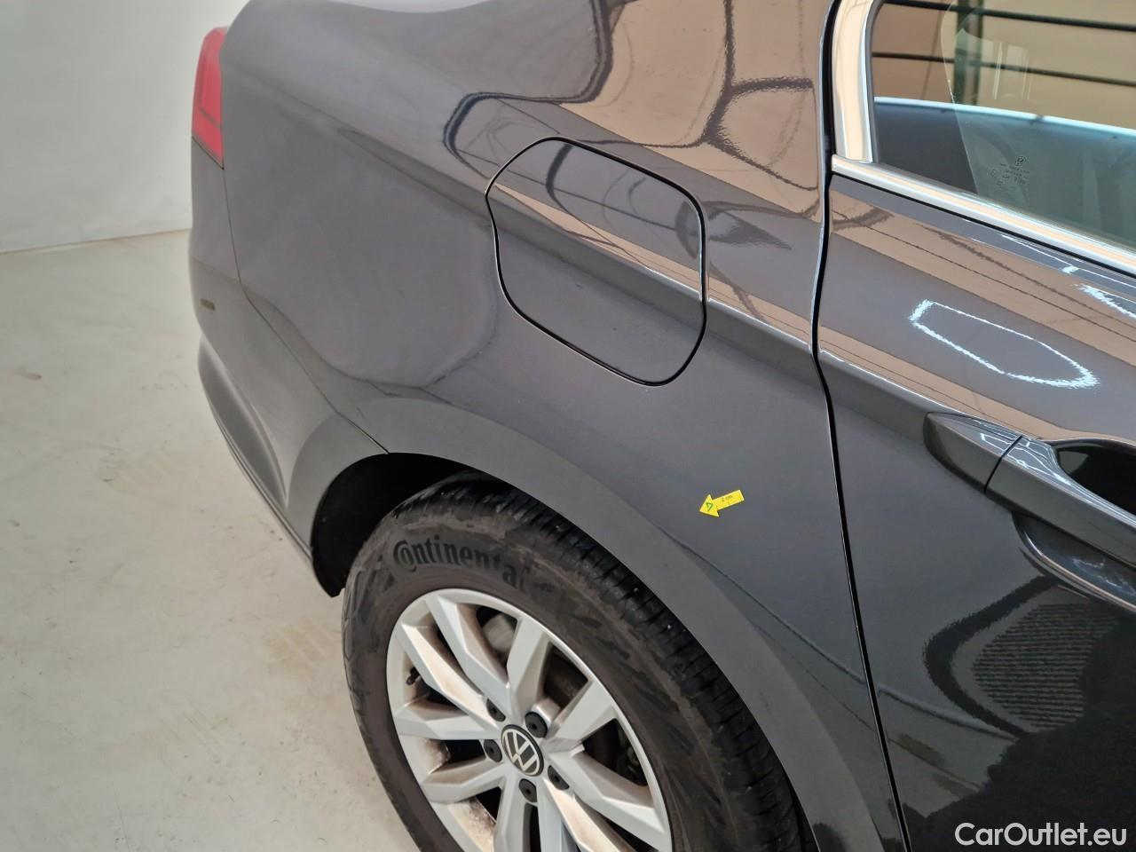  Volkswagen  Passat Comfortline1.5 TSI ACT DSG 150 CP #18