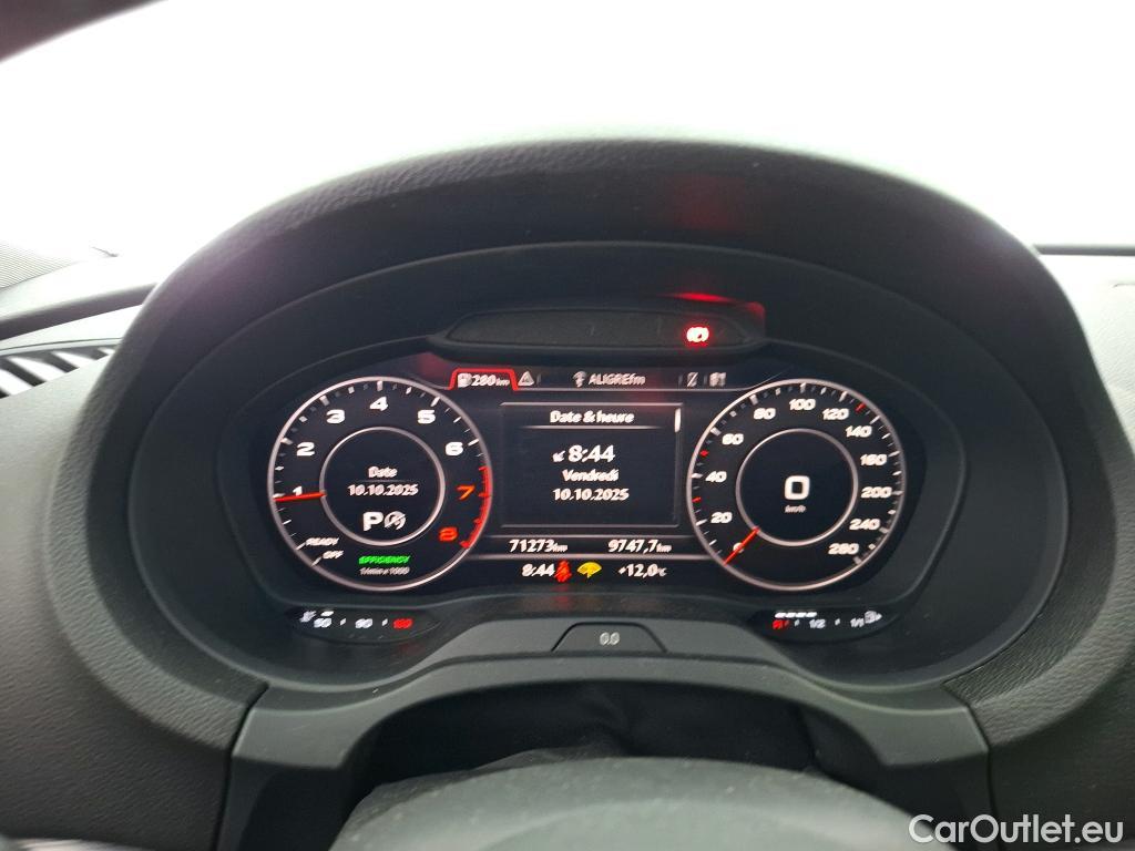  Audi  A3  Sportback 35 TFSI Design Luxe 1.5 TFSI 150CV BVA7 E6dT #46