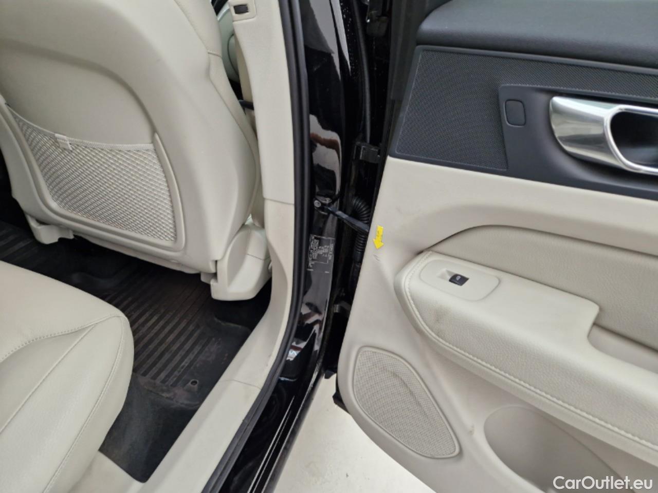  Volvo  XC60 2.0 B4 D 197CP Inscription AT8 AWD #46