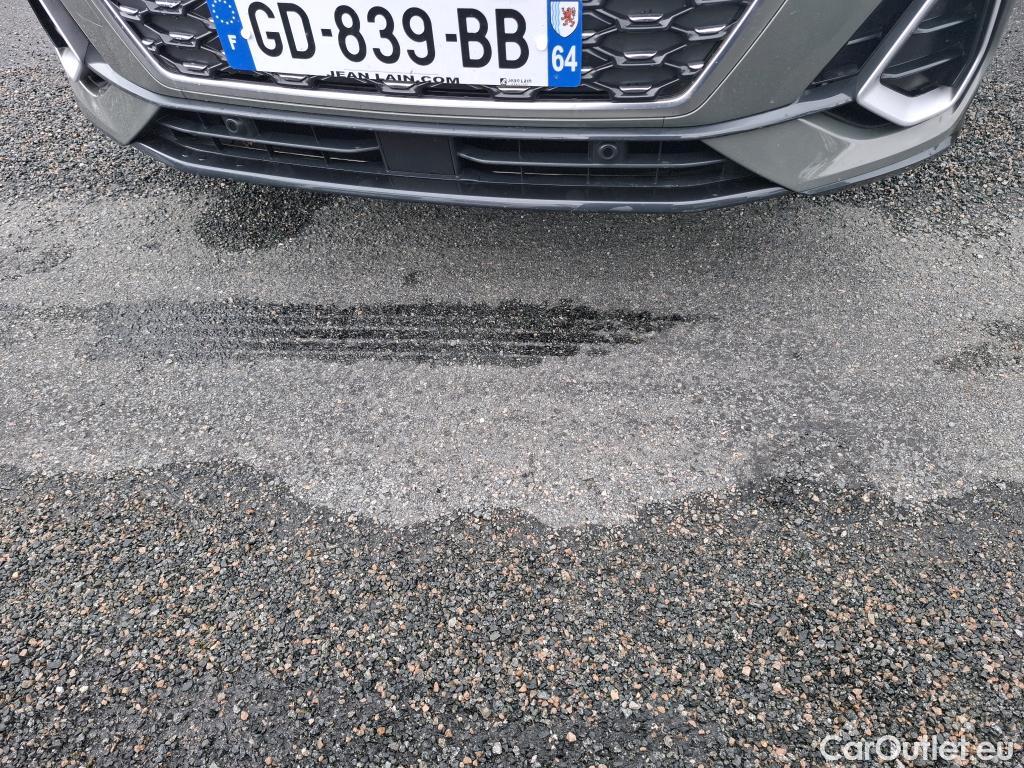  Audi  Q3  Sportback 45 e TFSI S line 1.4 TFSI 245CV BVA6 E6d #18