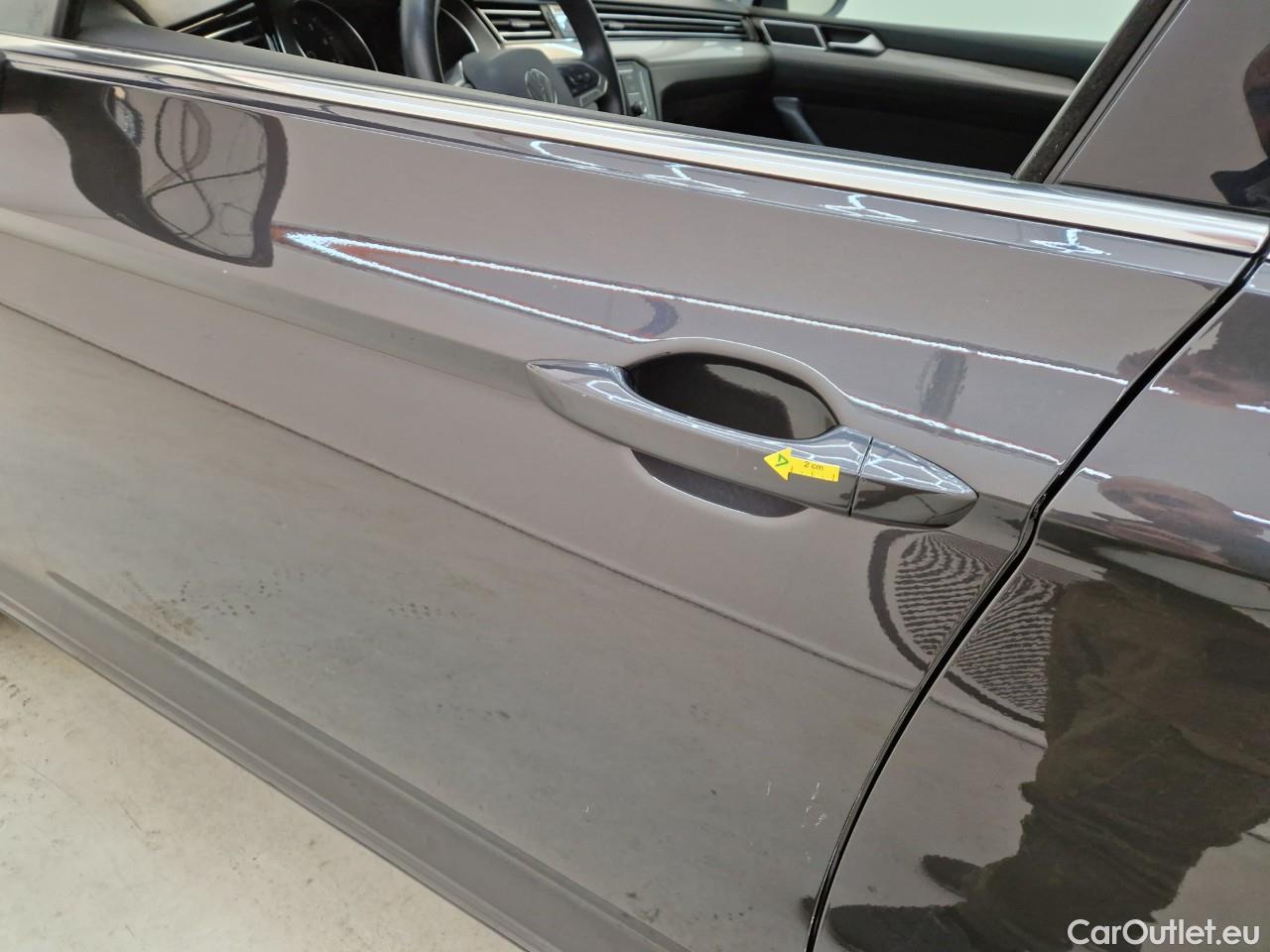  Volkswagen  Passat Comfortline1.5 TSI ACT DSG 150 CP #8