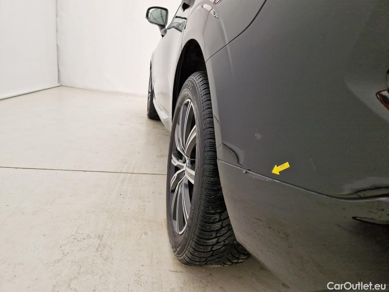  Volvo  XC60 2.0 B4 D 197CP Inscription AT8 AWD #29