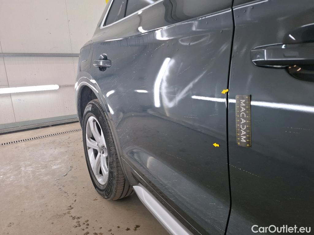  Audi  Q5 AUDI  / 2016 / 5P / SUV 40 TDI 190 QTT S TRONIC 7 DESIGN LUXE #7