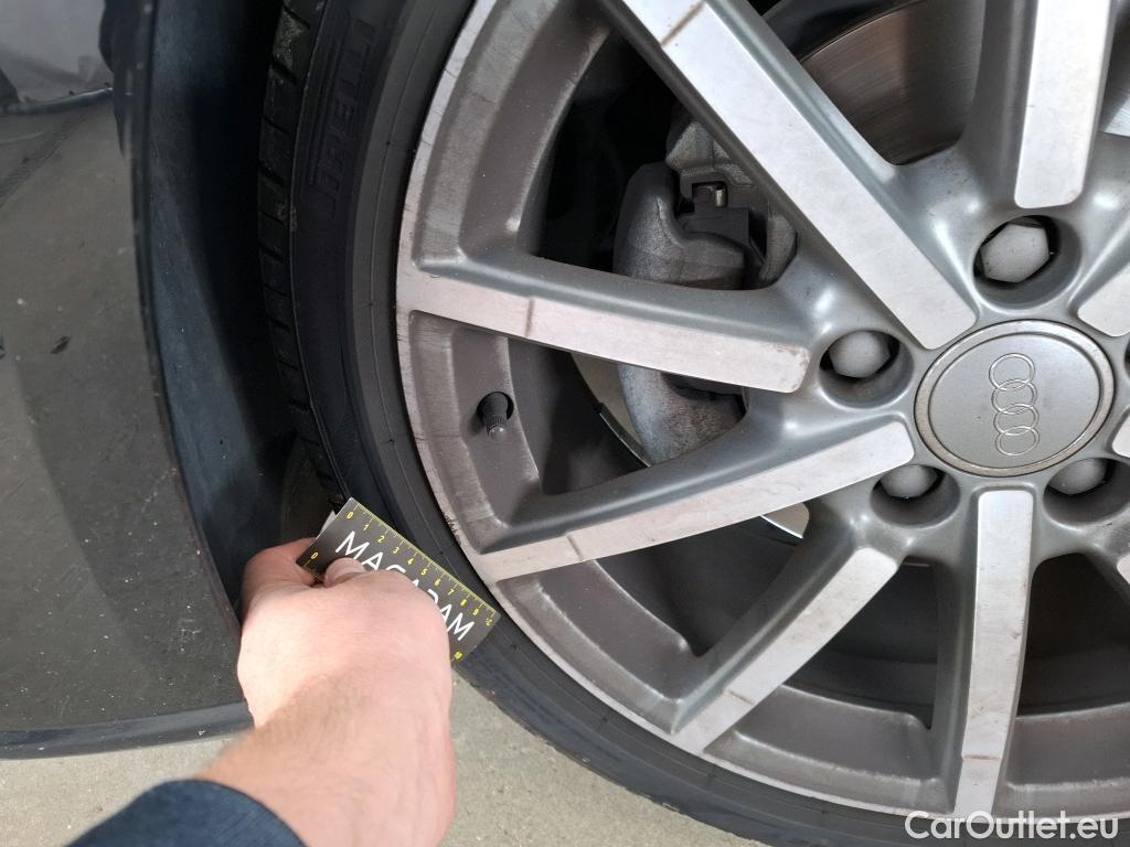  Audi  A3  Sportback 35 TFSI Design Luxe 1.5 TFSI 150CV BVA7 E6dT #29