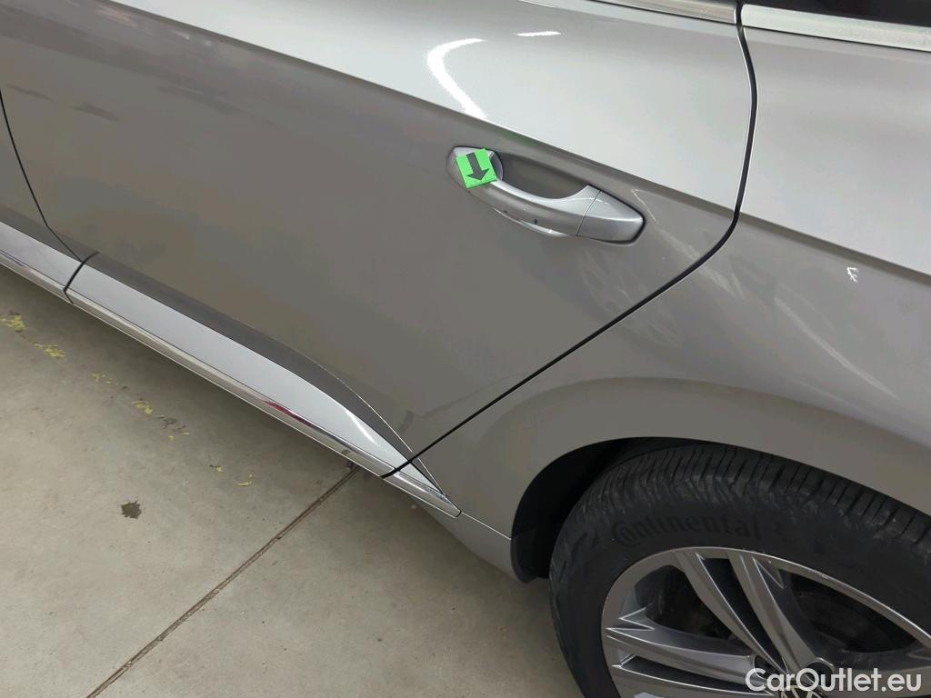  Volkswagen  Arteon R-Line 2.0TDI 200CP DSG 4Motion #13