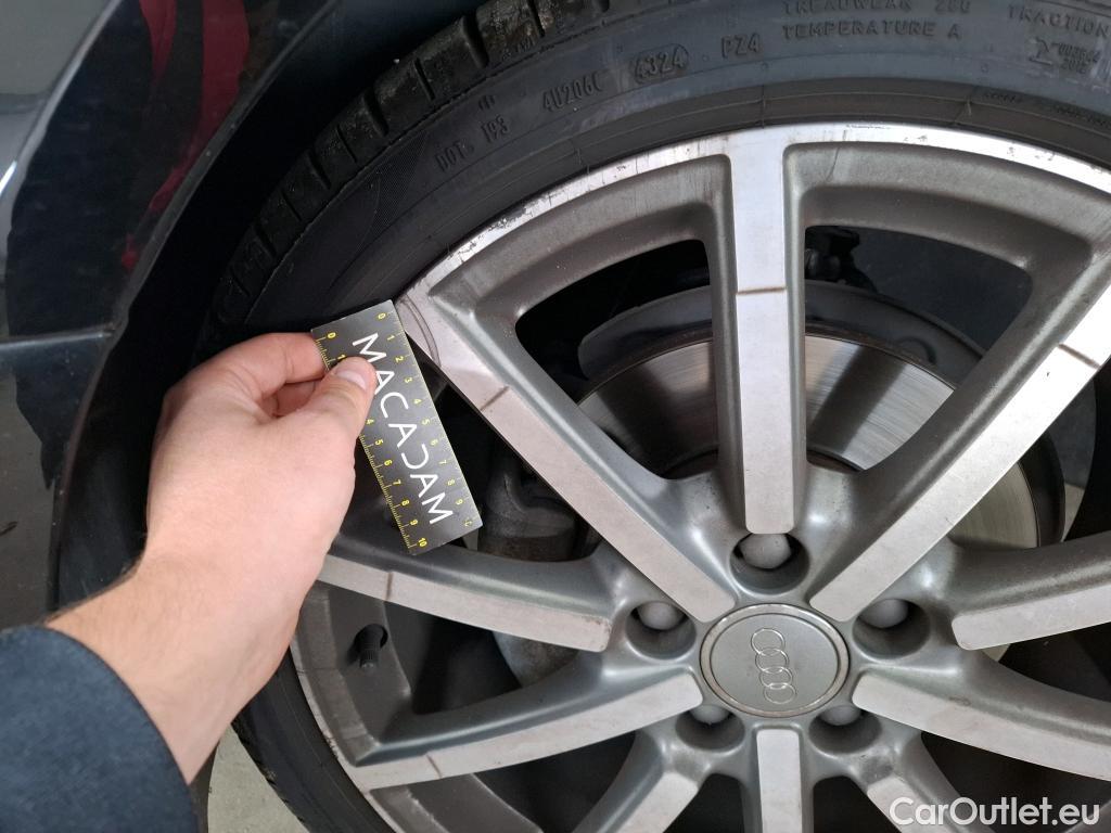  Audi  A3  Sportback 35 TFSI Design Luxe 1.5 TFSI 150CV BVA7 E6dT #28