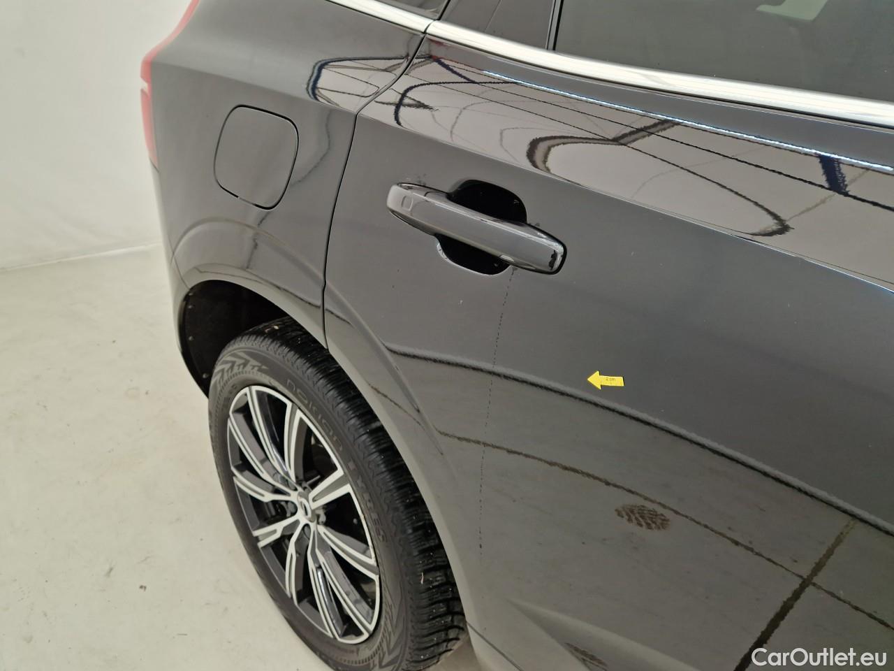  Volvo  XC60 2.0 B4 D 197CP Inscription AT8 AWD #21