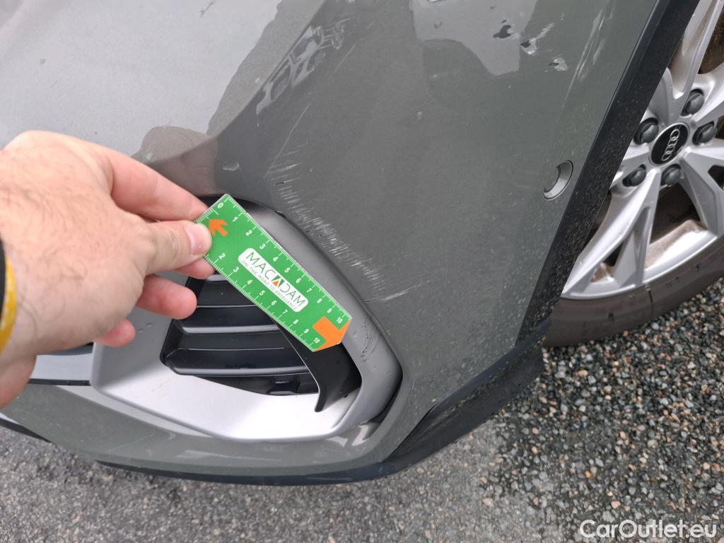  Audi  Q3  Sportback 45 e TFSI S line 1.4 TFSI 245CV BVA6 E6d #2