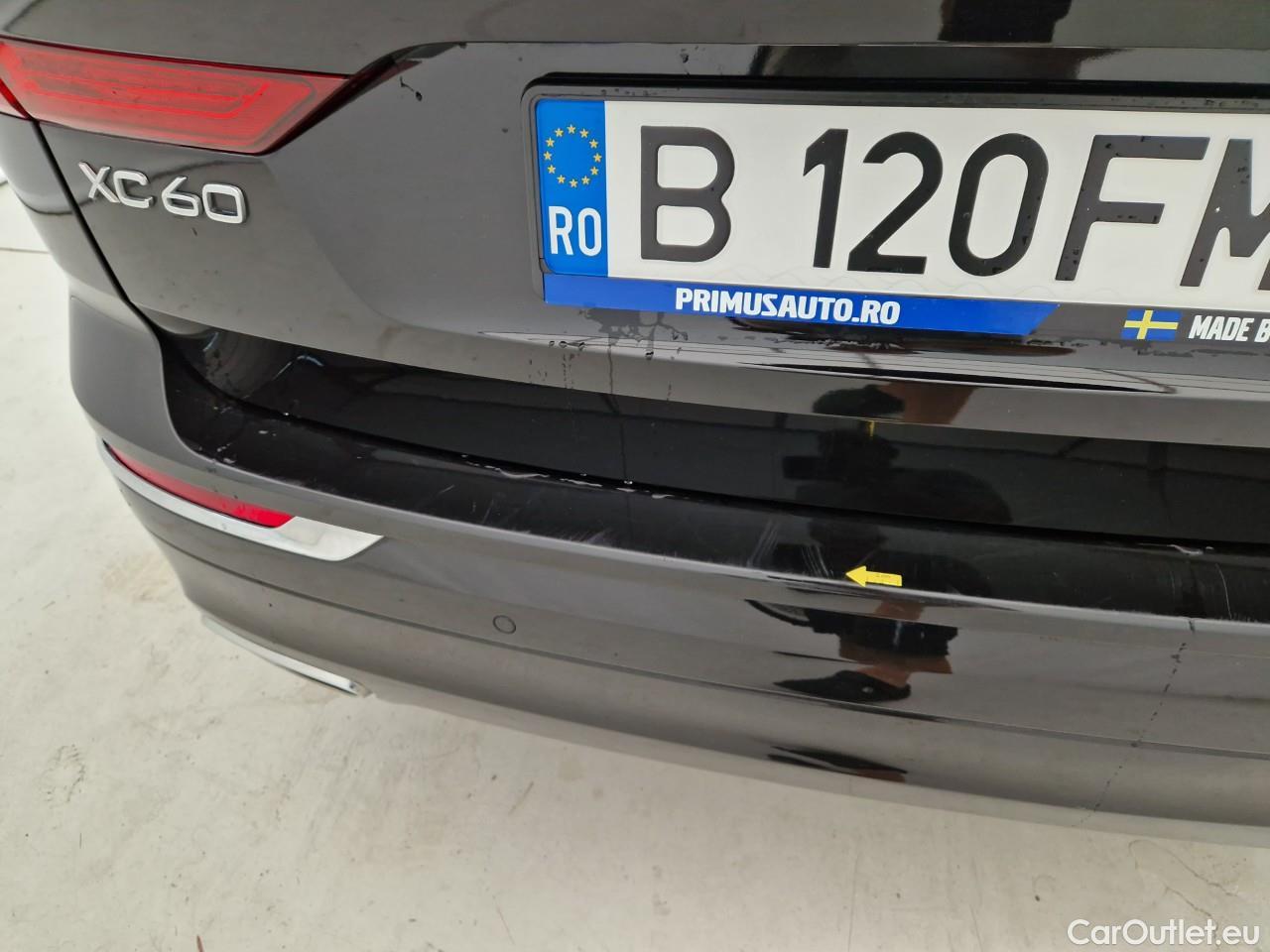  Volvo  XC60 2.0 B4 D 197CP Inscription AT8 AWD #31