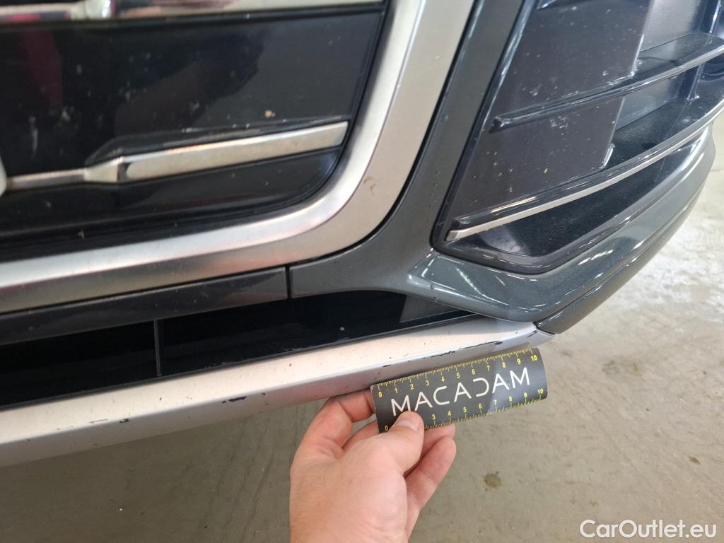  Audi  Q5 AUDI  / 2016 / 5P / SUV 40 TDI 190 QTT S TRONIC 7 DESIGN LUXE #23