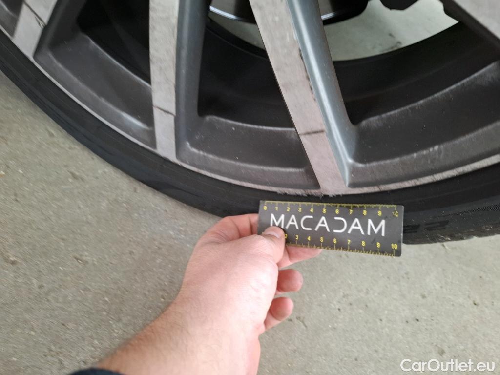  Audi  A3  Sportback 35 TFSI Design Luxe 1.5 TFSI 150CV BVA7 E6dT #33