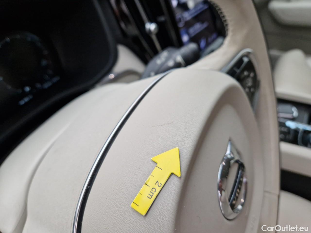  Volvo  XC60 2.0 B4 D 197CP Inscription AT8 AWD #41