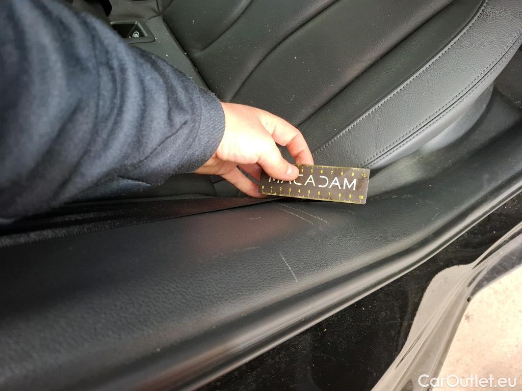  Audi  A3  Sportback 35 TFSI Design Luxe 1.5 TFSI 150CV BVA7 E6dT #39