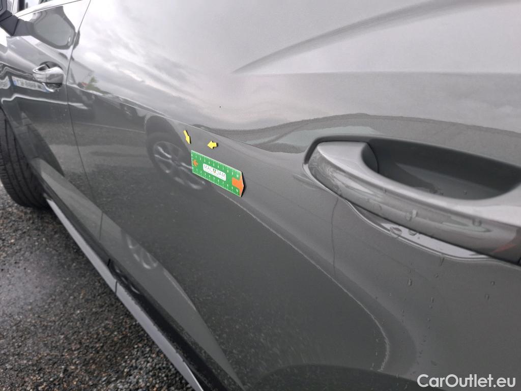  Audi  Q3  Sportback 45 e TFSI S line 1.4 TFSI 245CV BVA6 E6d #6