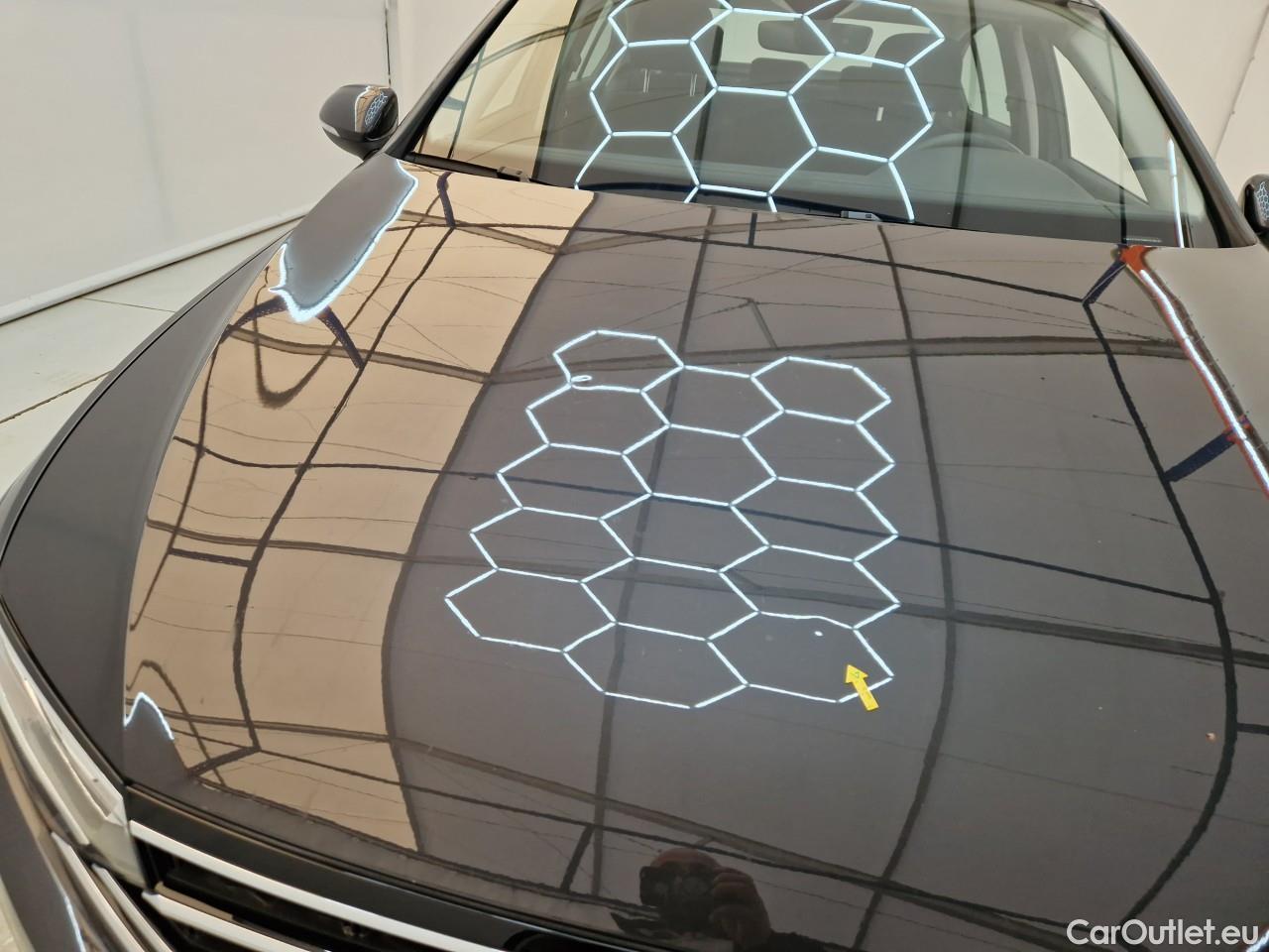  Volkswagen  Passat Comfortline1.5 TSI ACT DSG 150 CP #16