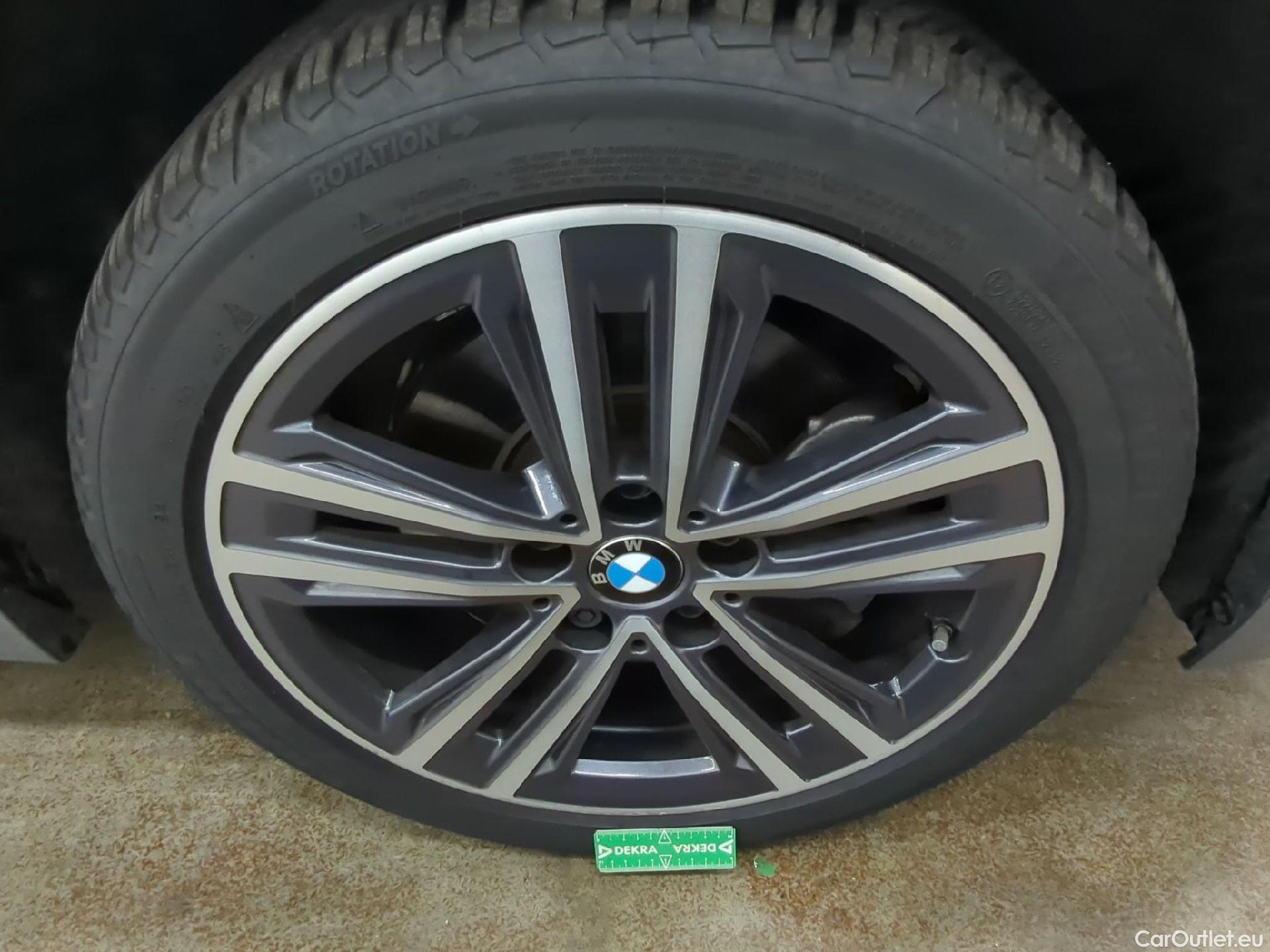  Bmw  Serie 1 Série 1 Berline 116 d Business Design 1.5 115CV BVA7 E6d #2