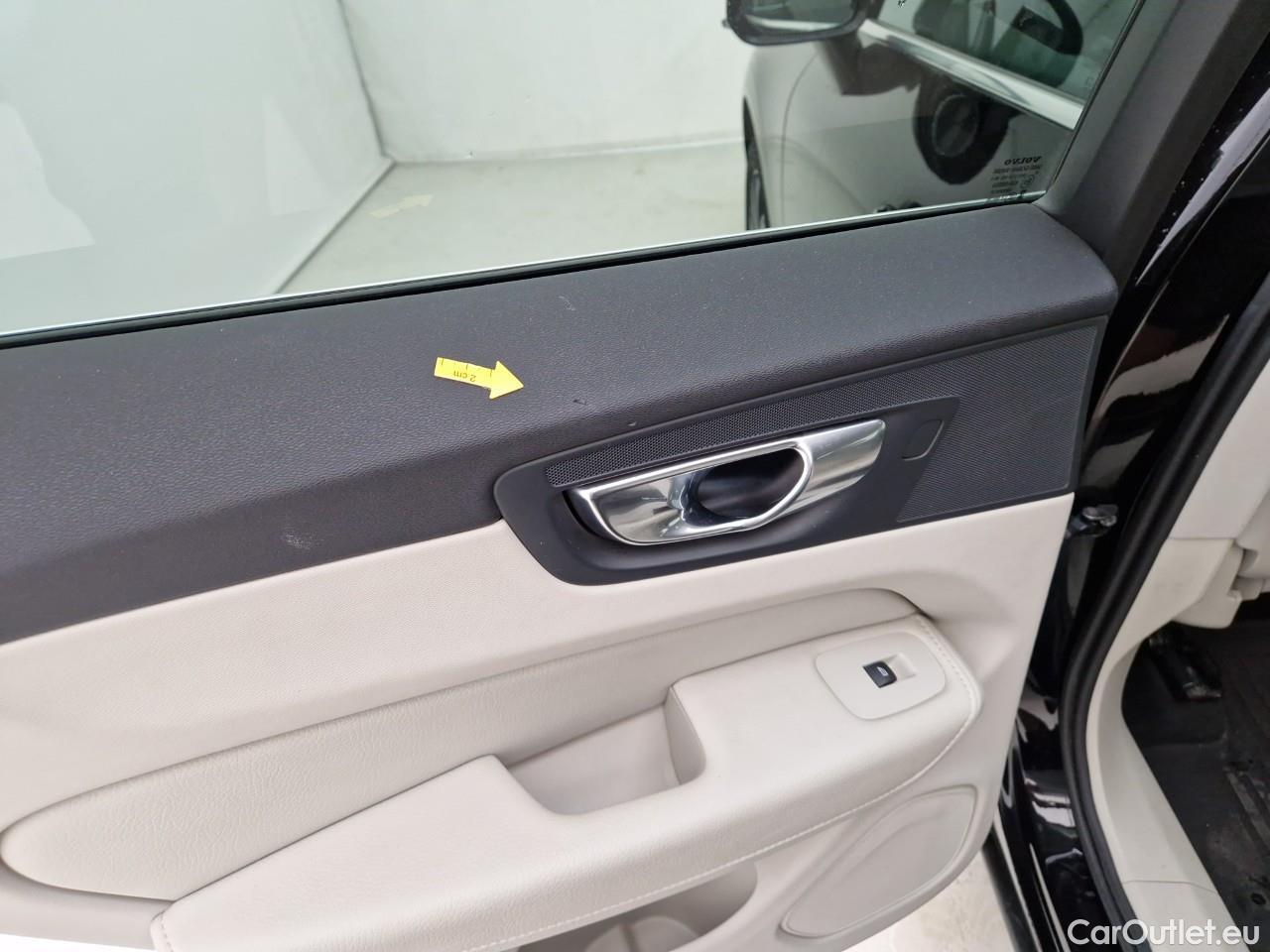  Volvo  XC60 2.0 B4 D 197CP Inscription AT8 AWD #43