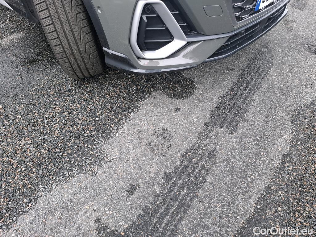  Audi  Q3  Sportback 45 e TFSI S line 1.4 TFSI 245CV BVA6 E6d #10