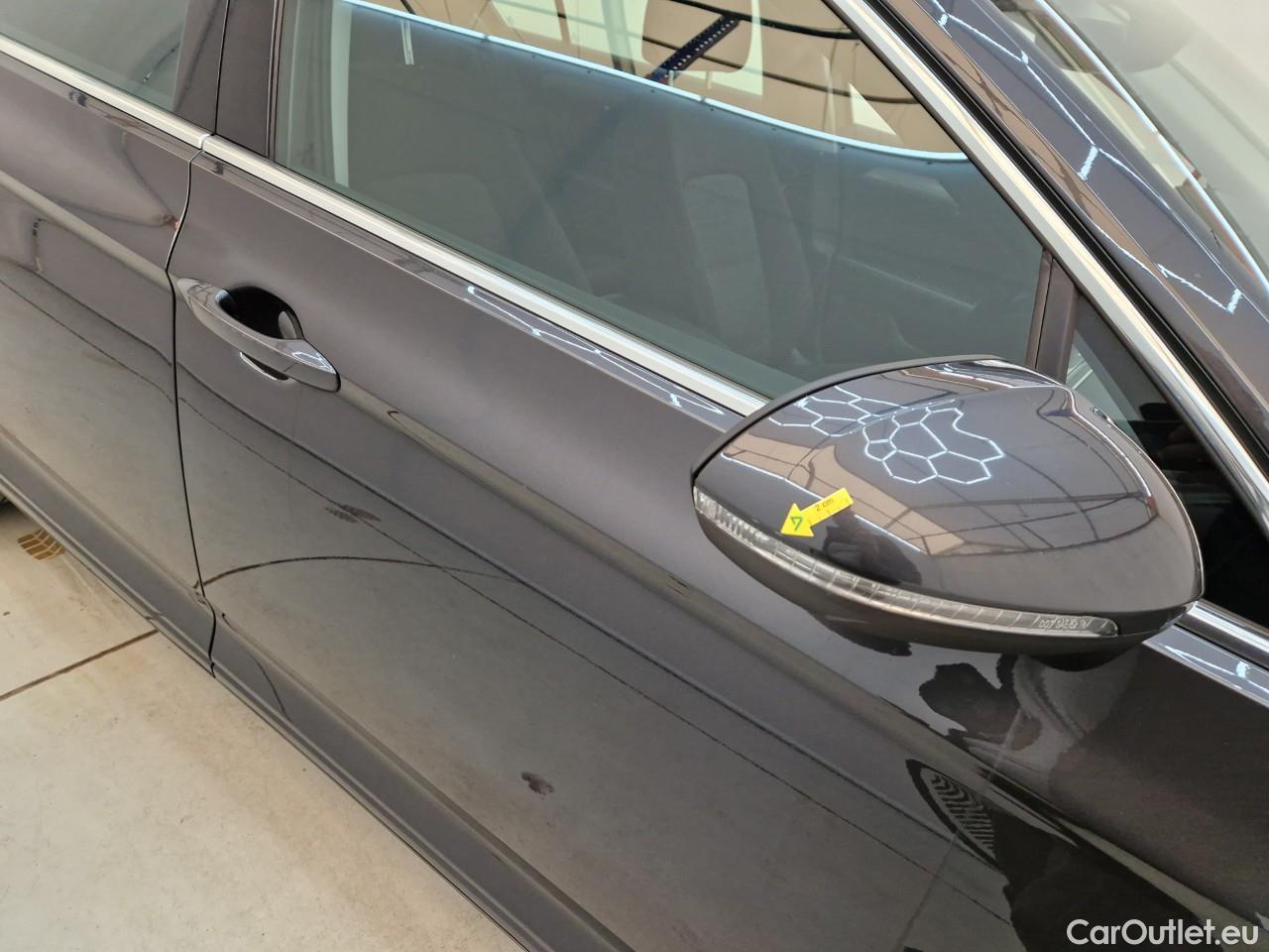  Volkswagen  Passat Comfortline1.5 TSI ACT DSG 150 CP #22