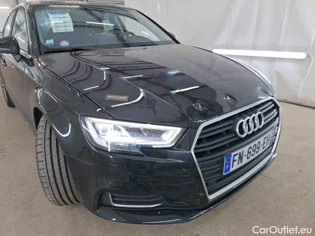  Audi  A3  Sportback 35 TFSI Design Luxe 1.5 TFSI 150CV BVA7 E6dT #13