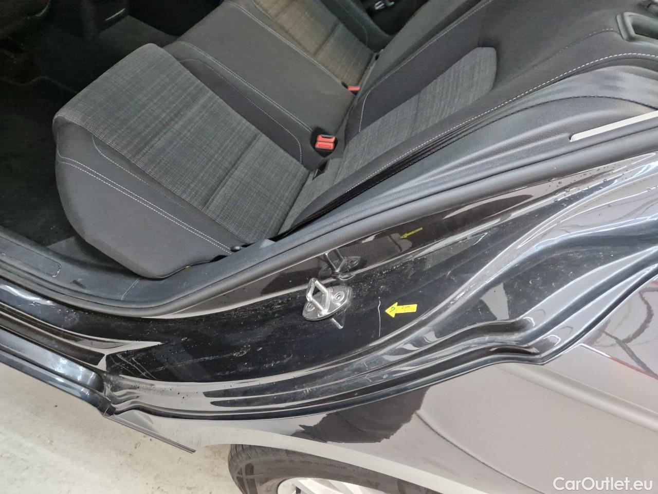  Volkswagen  Passat Comfortline1.5 TSI ACT DSG 150 CP #28