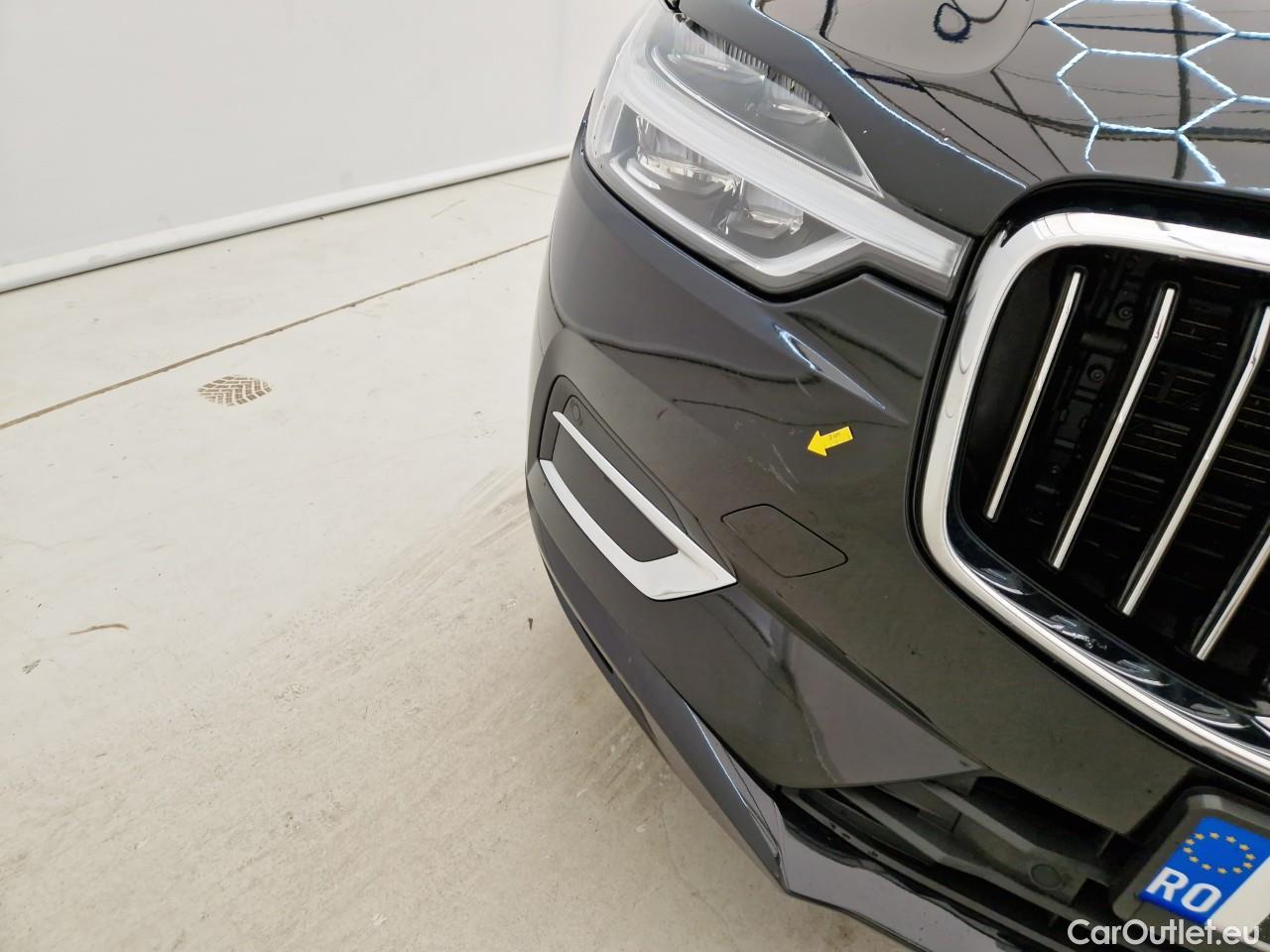  Volvo  XC60 2.0 B4 D 197CP Inscription AT8 AWD #5