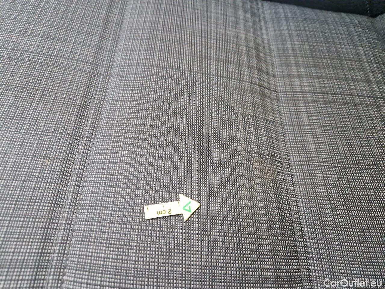  Volkswagen  Passat Comfortline1.5 TSI ACT DSG 150 CP #25