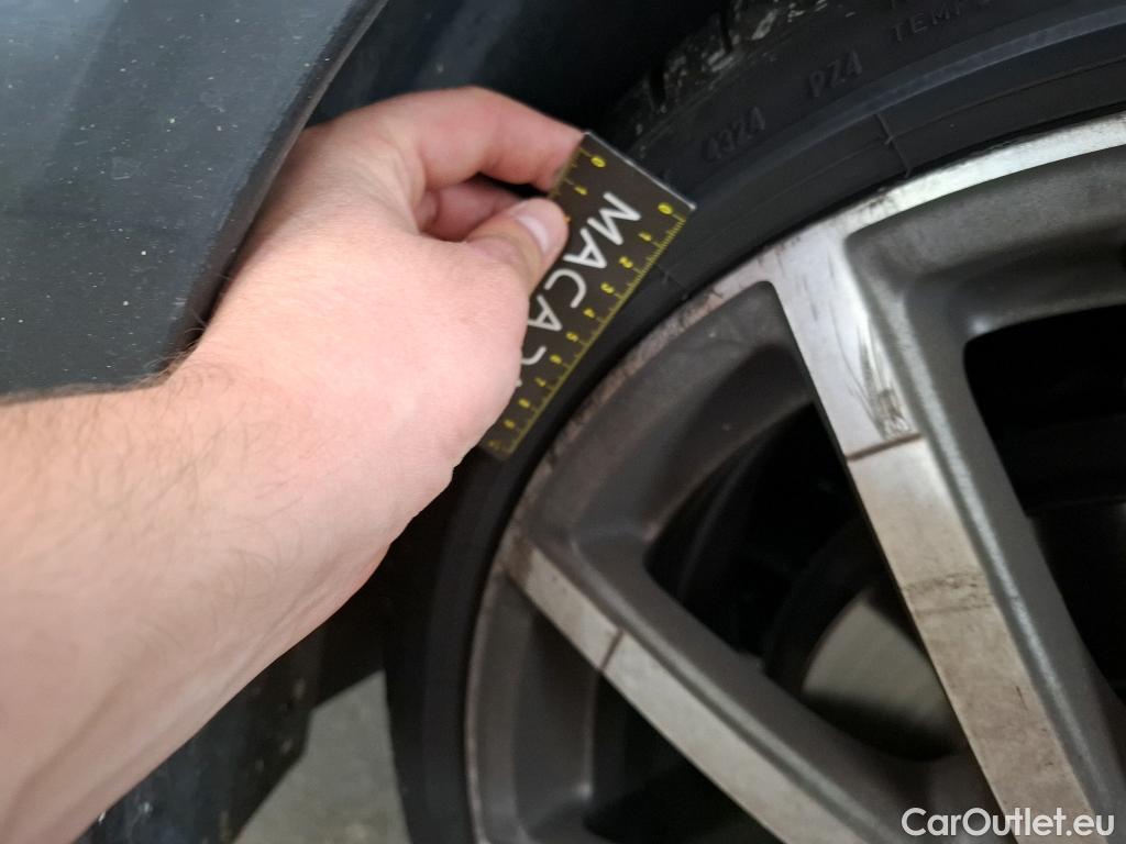  Audi  A3  Sportback 35 TFSI Design Luxe 1.5 TFSI 150CV BVA7 E6dT #34